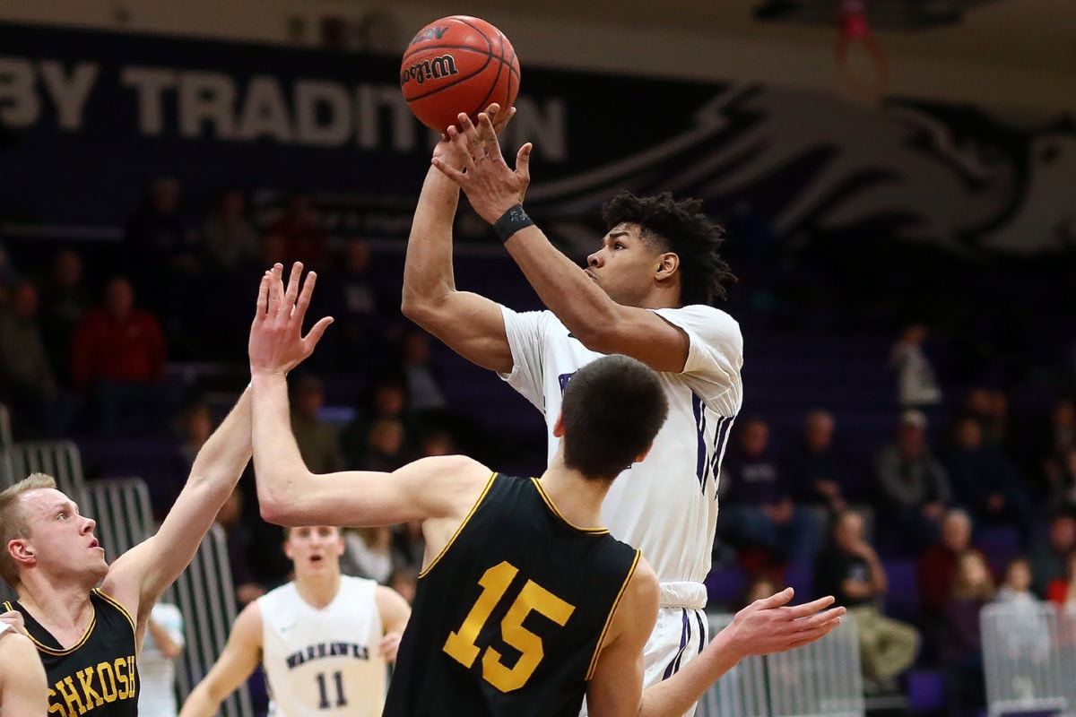 UW Whitewater Basketball Recap Whitewater Banner UW Whitewater Basketball Recap Whitewater Banner