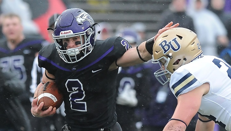 UW-Whitewater Football Announces 2019 Schedule - Whitewater Banner