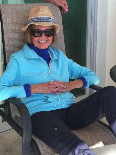 Lois M. Ketterhagen passed away peacefully in her home in Boulder, CO ...