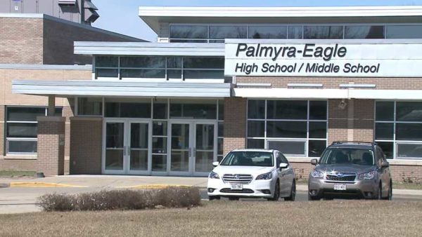 Palmyra Eagle School District Denied Dissolution Request UPDATED For 