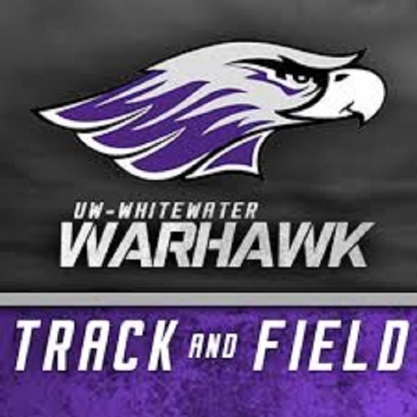 Warhawk Track & Field Men Fourth, Women Fifth at WIAC Indoor