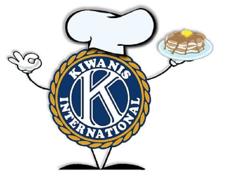 Kiwanis Pancake Breakfast a Success Whitewater Banner