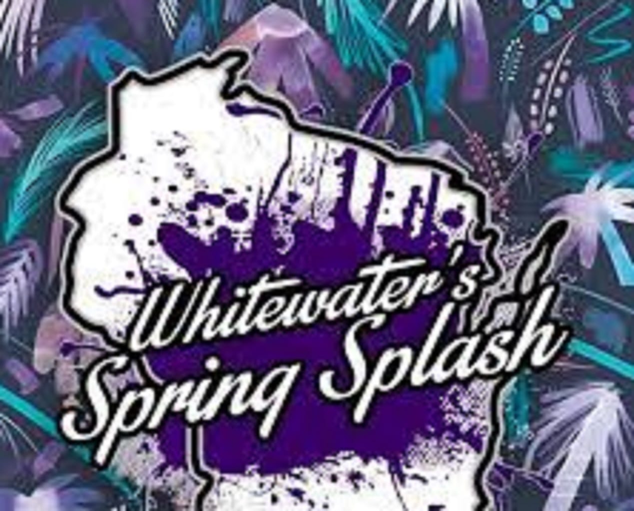 “Spring Splash” Returns With Fewer Incidents Whitewater Banner