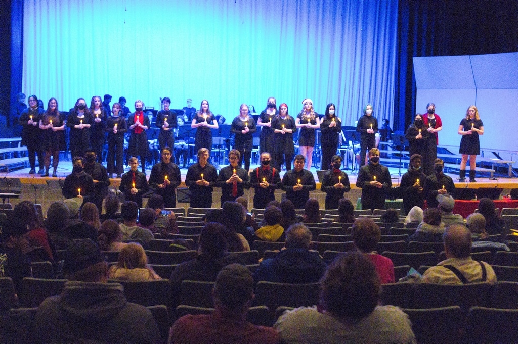 WHS Winter Gala 12-9-21 #104 - Combined Choirs (R5)