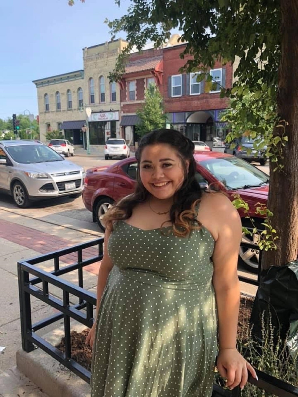 Whitewater High School Student Earns Certified Nursing Assistant 