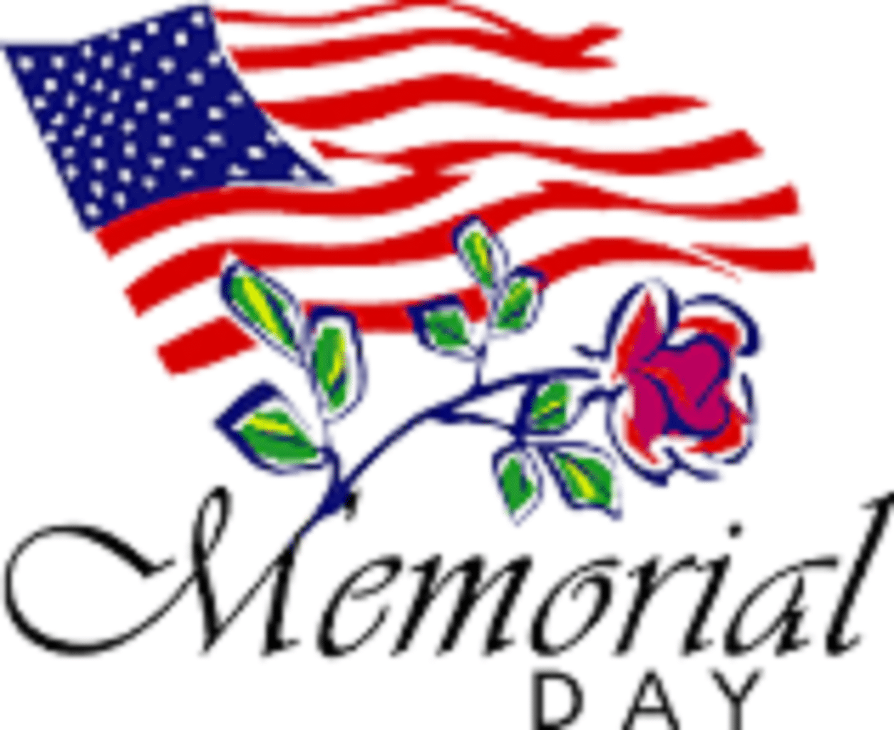 Memorial Day Activities Announced Whitewater Banner