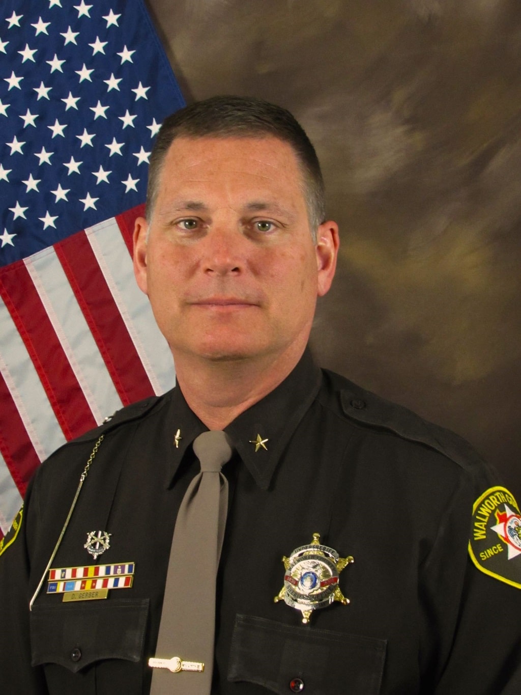 Dave Gerber Announces Candidacy for Walworth County Sheriff ...