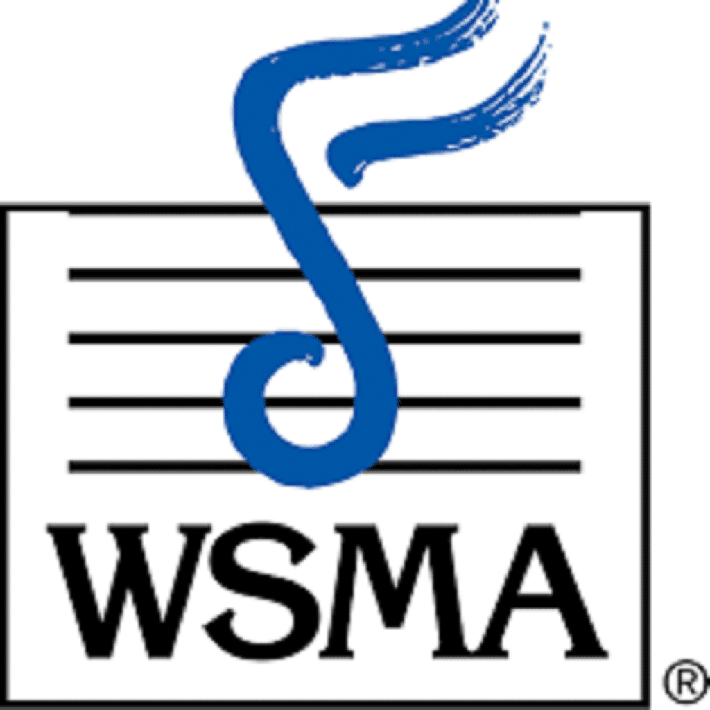 WSMA Solo / Ensemble Festival to be held at WHS Whitewater Banner