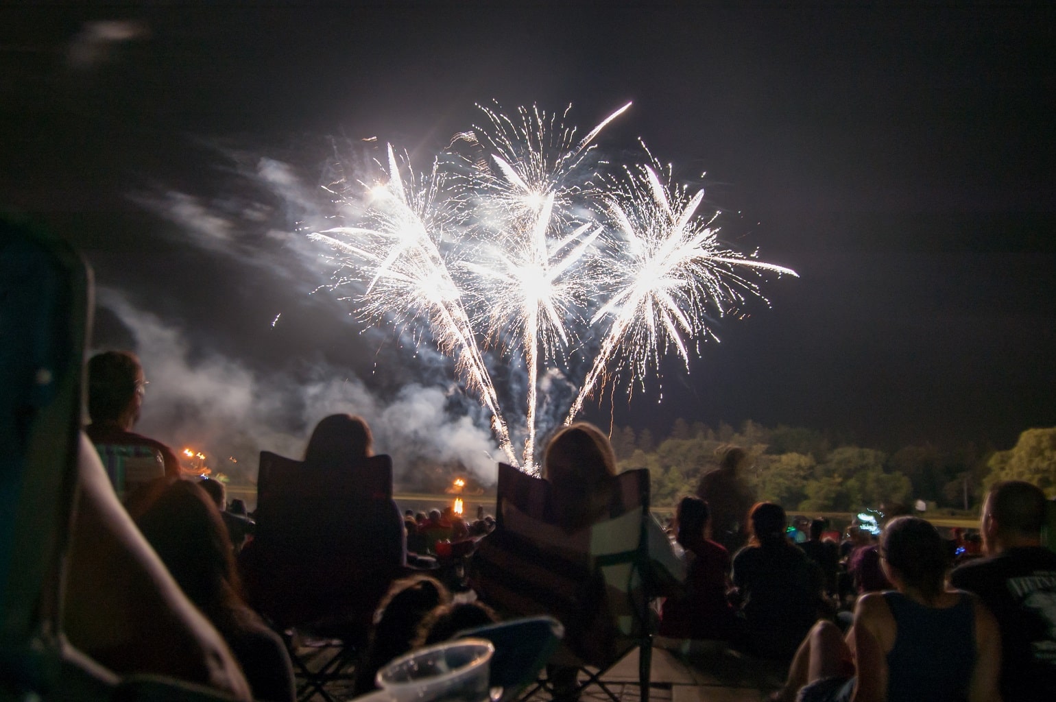 Whitewater Area 4th of July Festival Schedule Announced Whitewater Banner