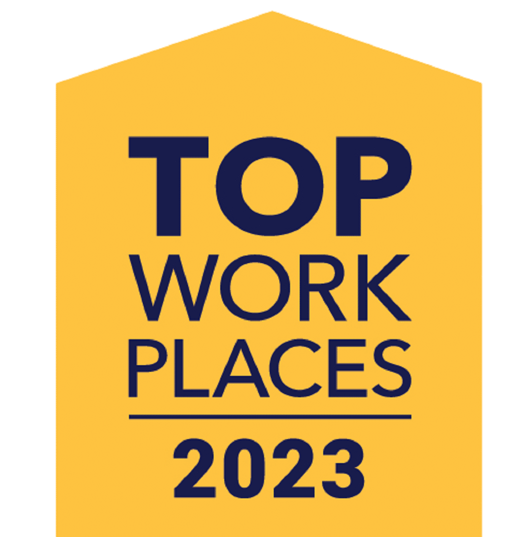 Fort HealthCare Awarded Milwaukee Journal Sentinel Top Workplaces Award