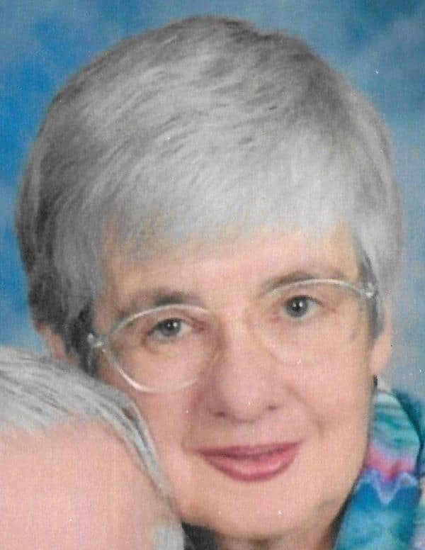 Obituary: Mary Anne Gerlach, 82 (Updated with arrangements ...