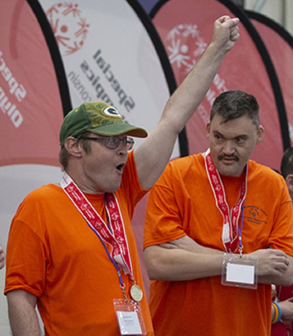 UWW to Host Special Olympics Summer Games Again in '24 Whitewater Banner