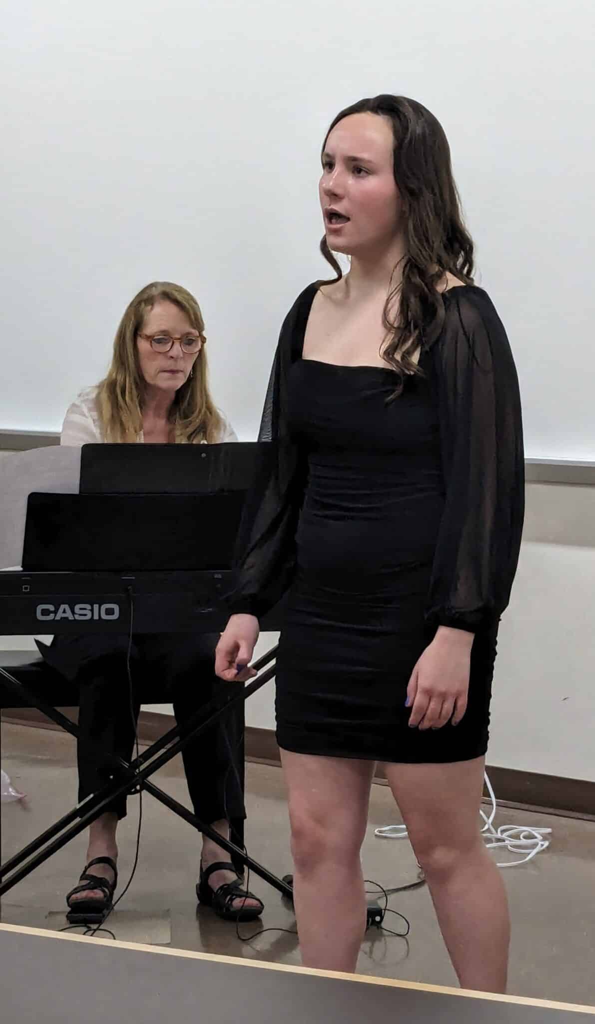 WHS Students Perform at WSMA State Solo/Ensemble Festival Whitewater