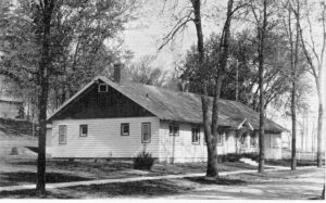 #flashbackfriday With The Historical Society: Original Starin Park 