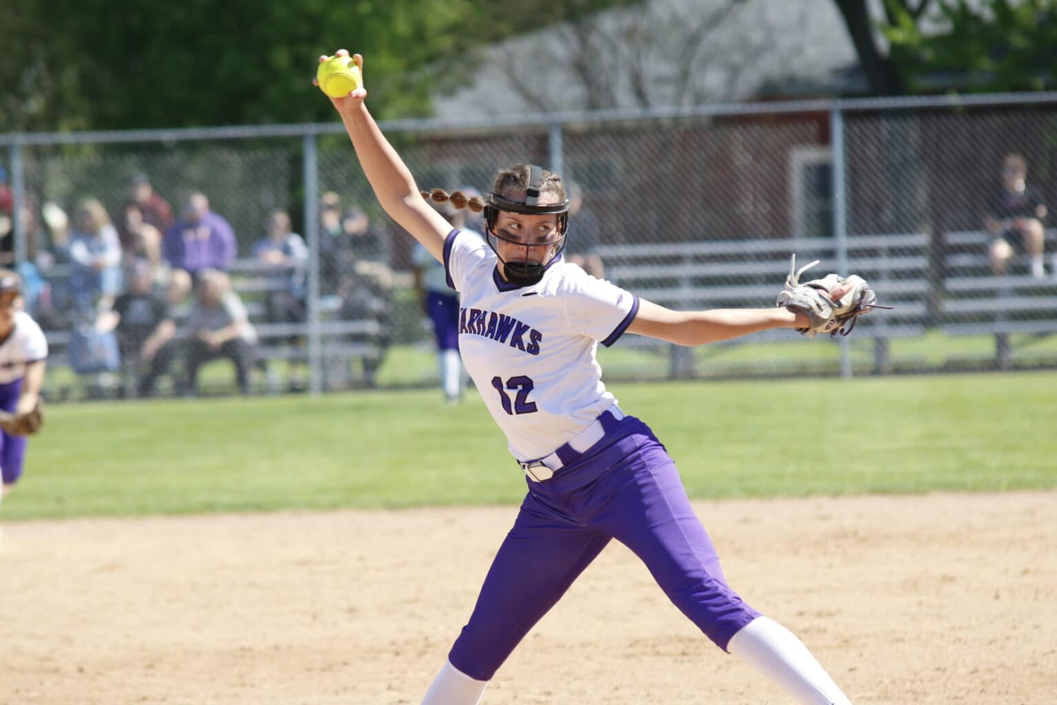 UWW Softball Advances to WIAC Tournament Championship Game