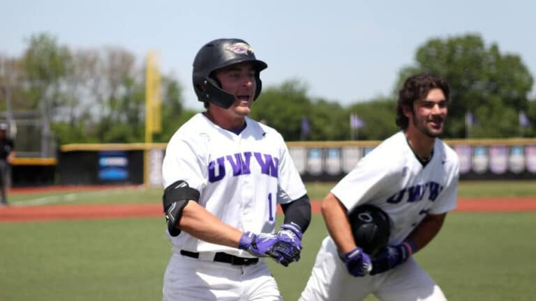 Warhawk Baseball Claims NCAA Regional Crown With A 6-4 Classic Over ...