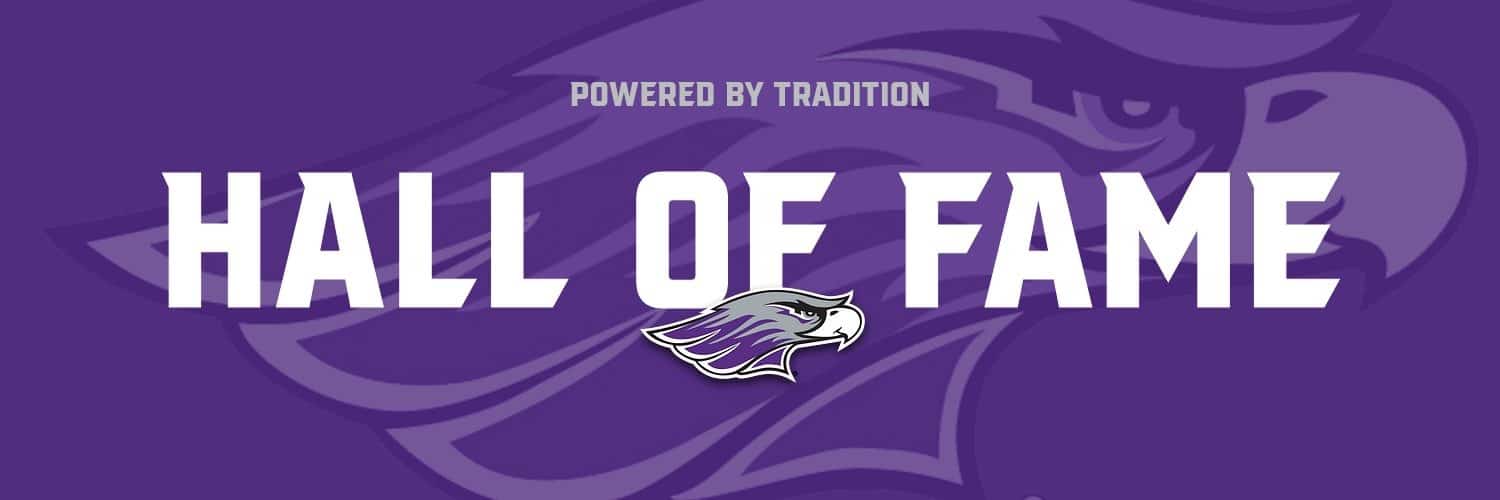 UWW Announces Athletic Hall of Fame Class of 2024 Whitewater Banner