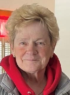 Obituary: Mary Ann Burkhardt, 79 - Whitewater Banner