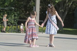 Miss WW 2025 #1220 - practice 6-19-25 (M)