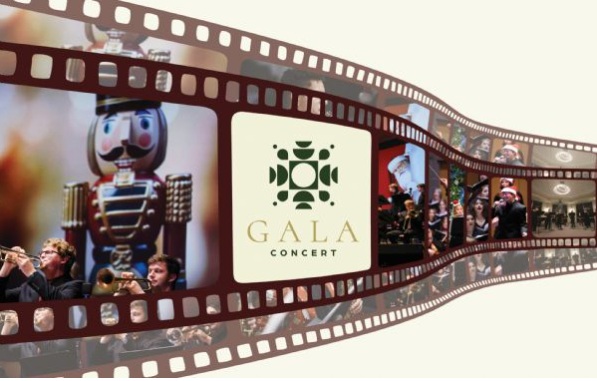 UW-W Music Dept. 30th Annual Gala Benefit Concert