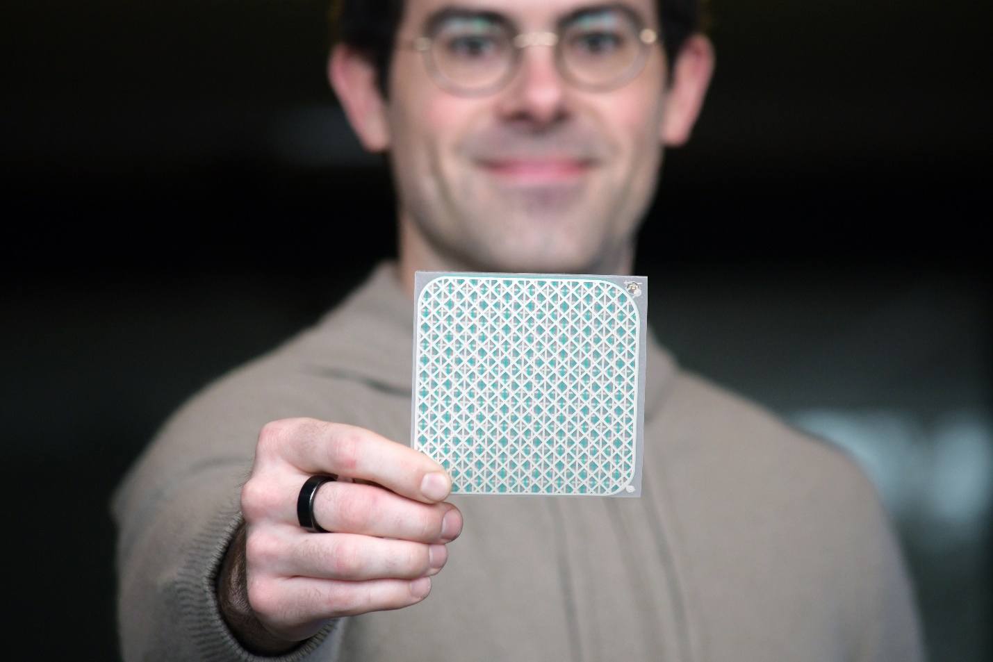 2/16/26 is Innovation Day – UW-W Alumnus Acquired by Global Leader