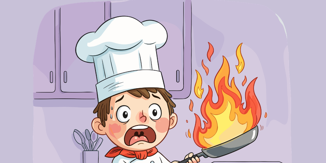 2026 Fall Teen Test Kitchen