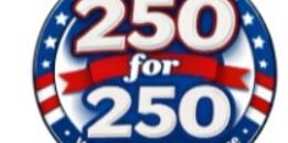250 for 250b