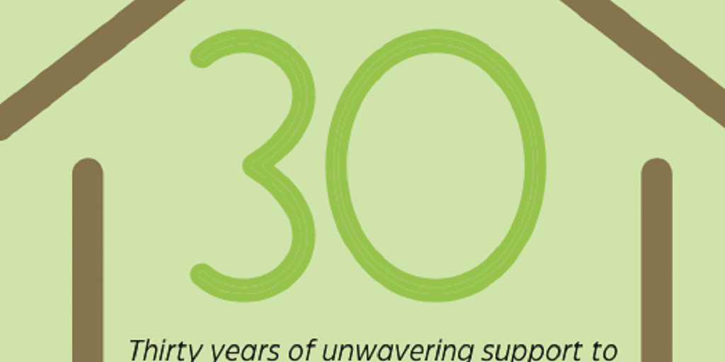 30th Anniversary Logo (9)