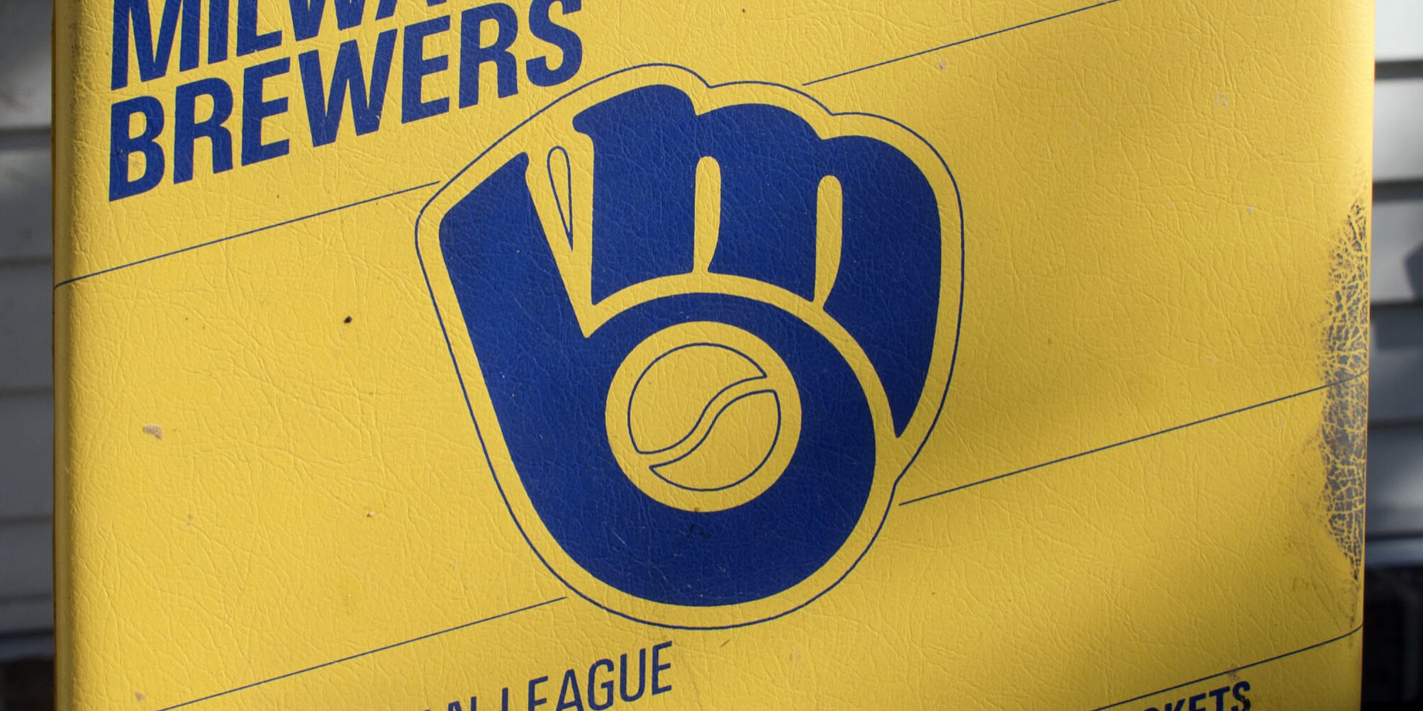 Brewers 1982