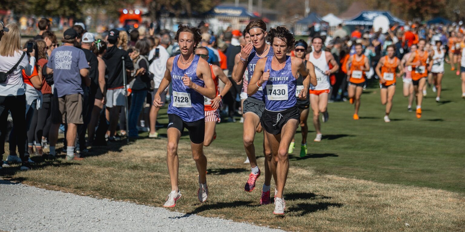 Christian Patzka (left) and Gunner Schlender (right)