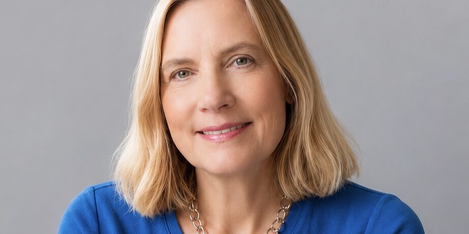 Christine Barwick Photo