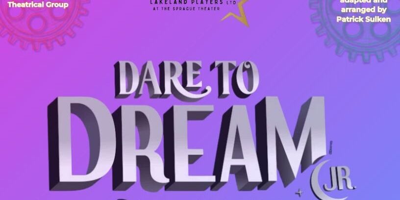 Dare to Dream crp