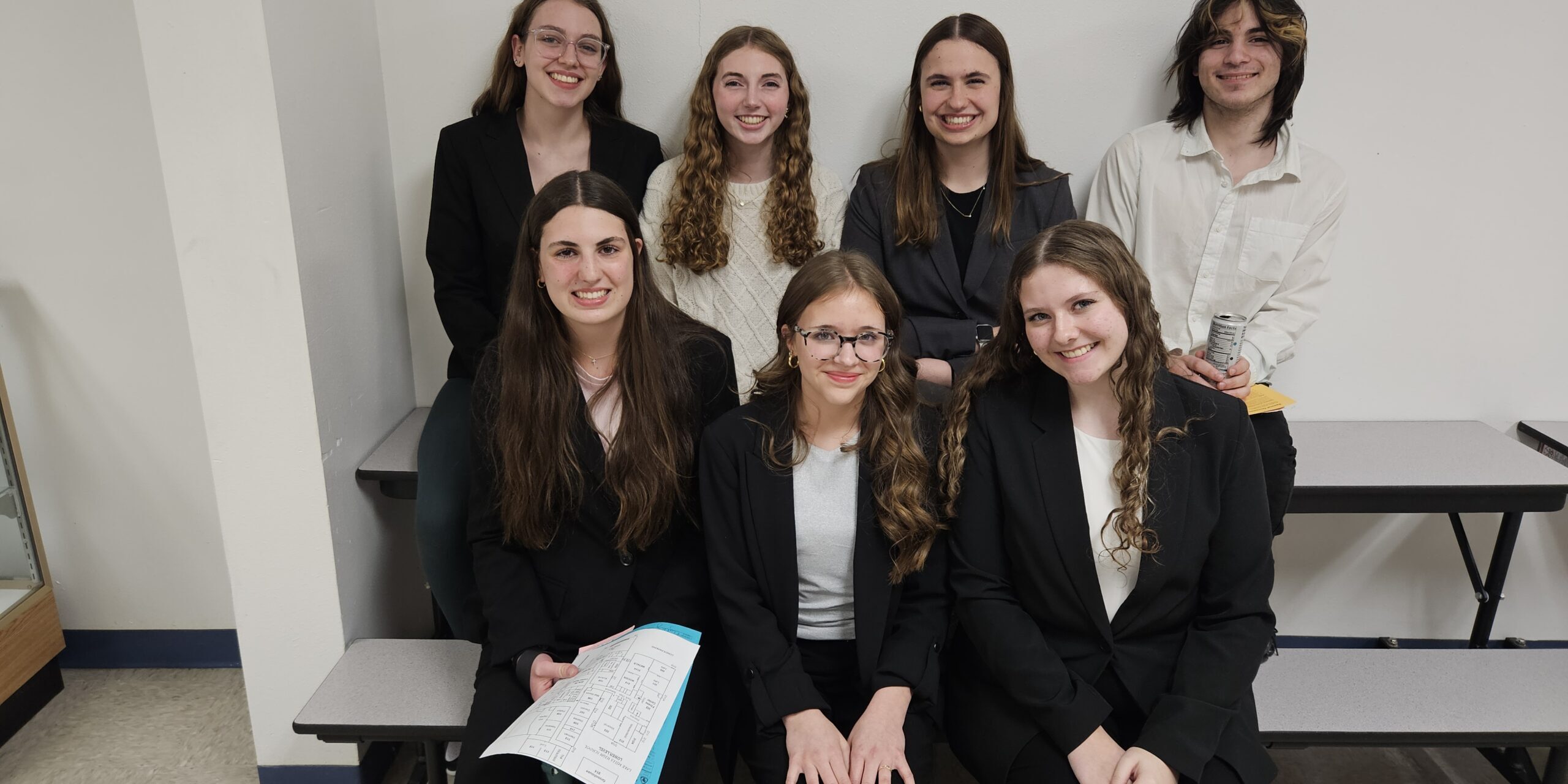 Forensics State Qualifiers