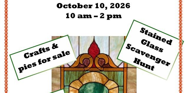 Harvest Happenings flyer (1)