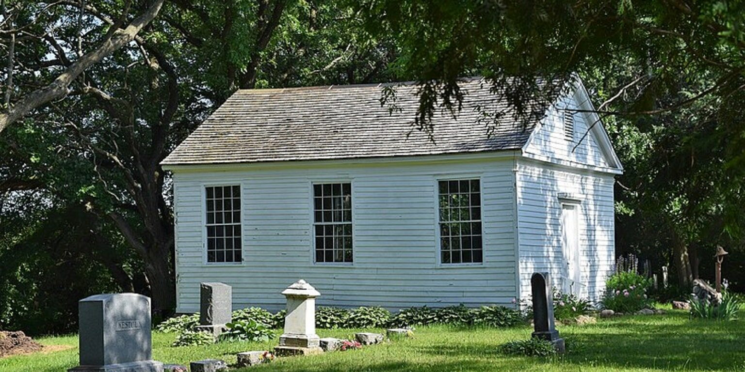 Heart_Prairie_Norwegian_Methodist_Episcopal_Church