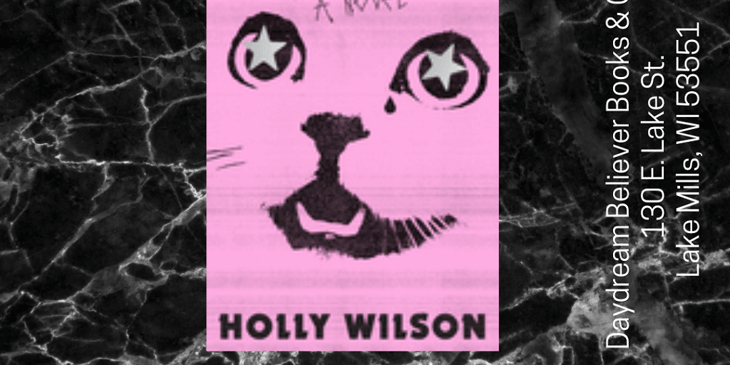 Holly-Wilson