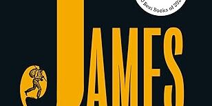 James Book Cover (1)