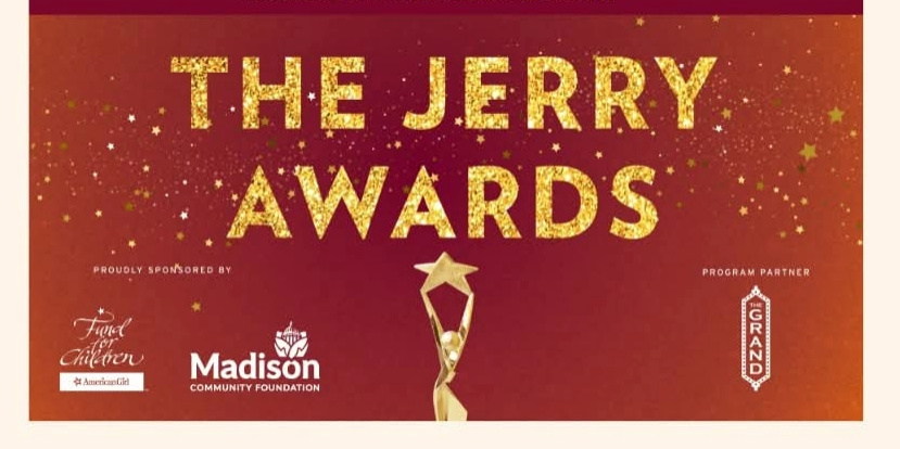 Jerry Ensemble Logo