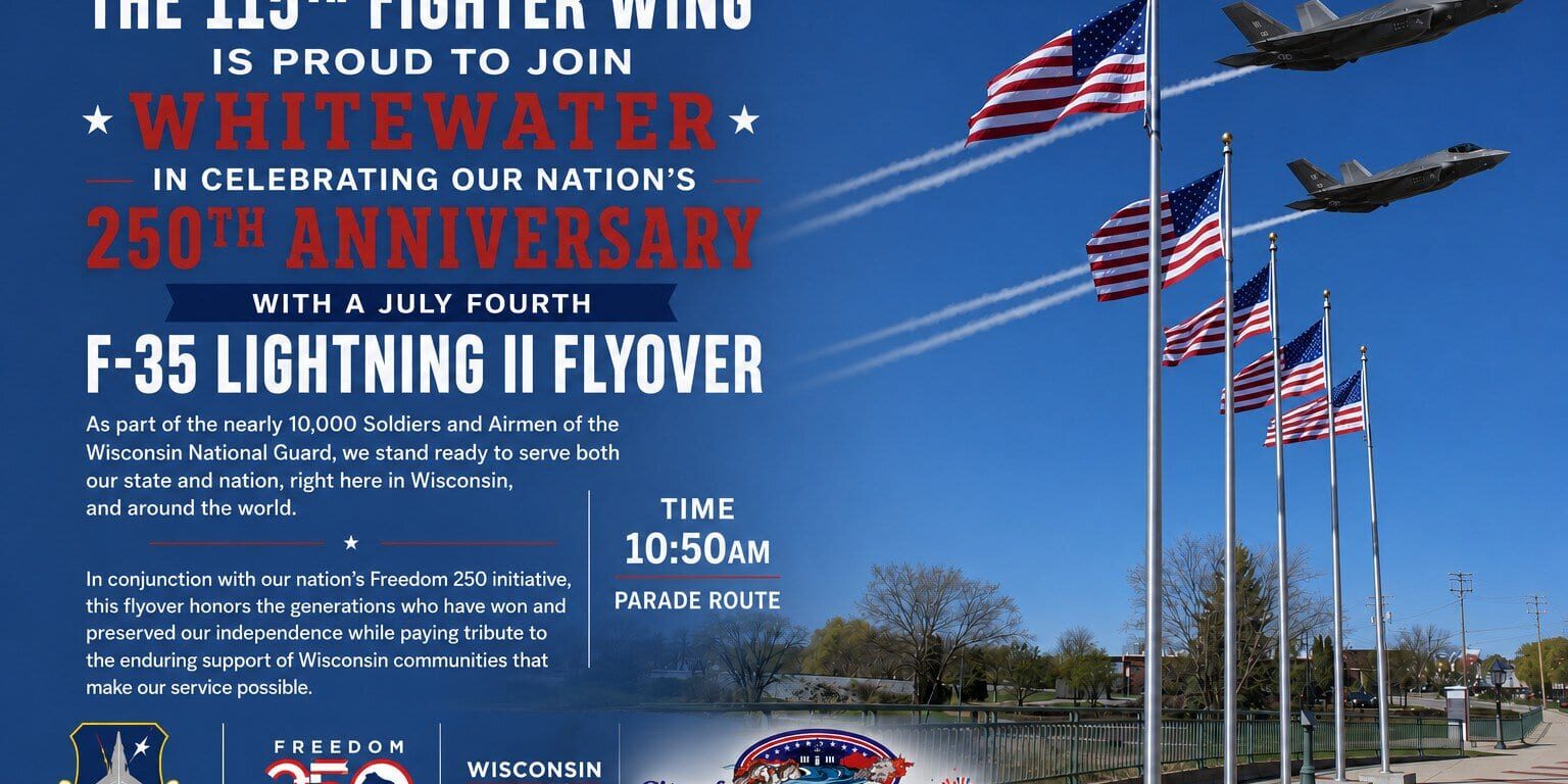July 4th Flyover (1)