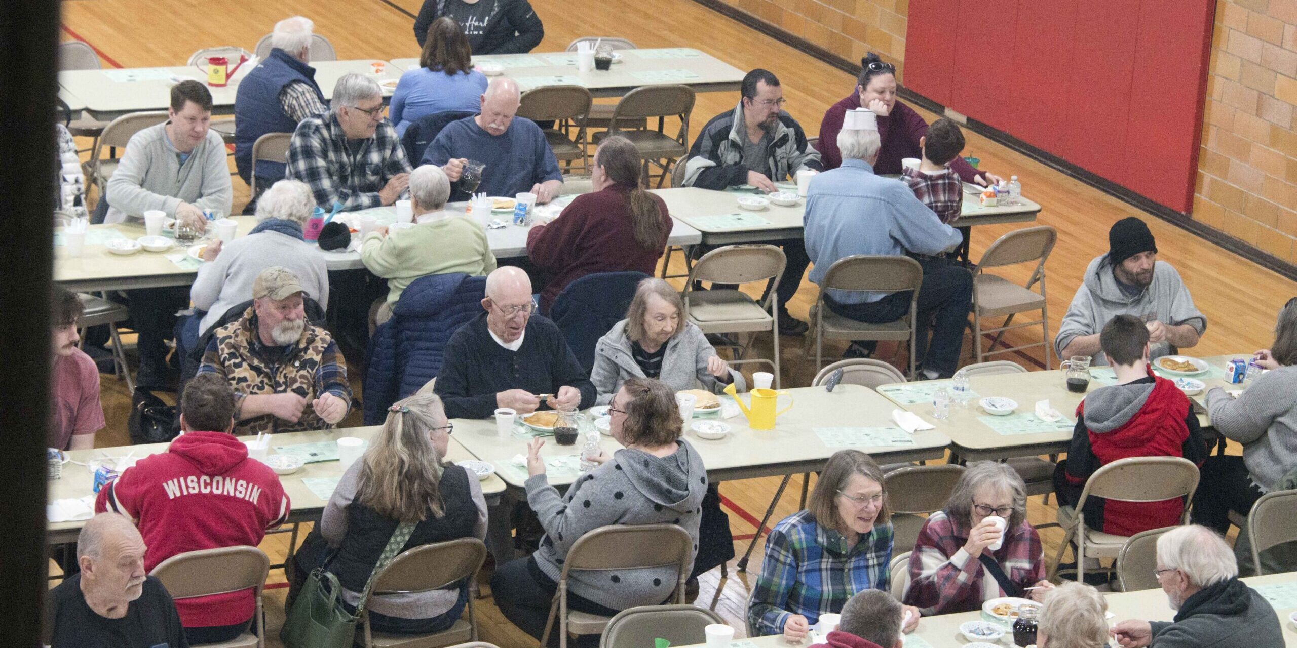 Kiwanis Pancake Breakfast 3-8-25 #402 (R2)