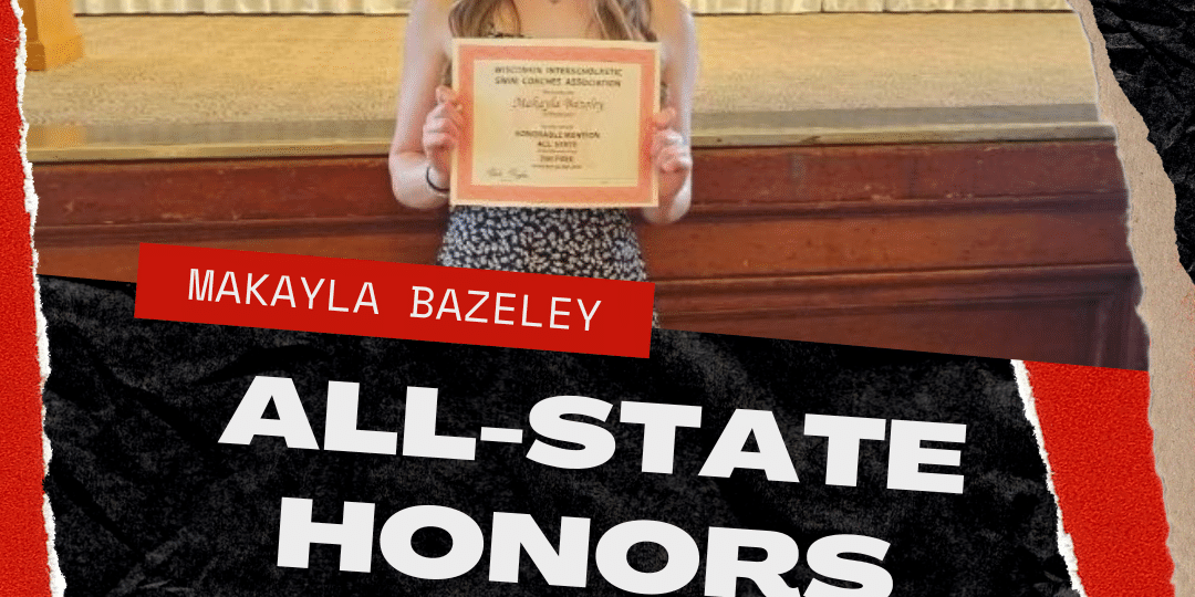 Makayla-Bazeley-All-State-Award