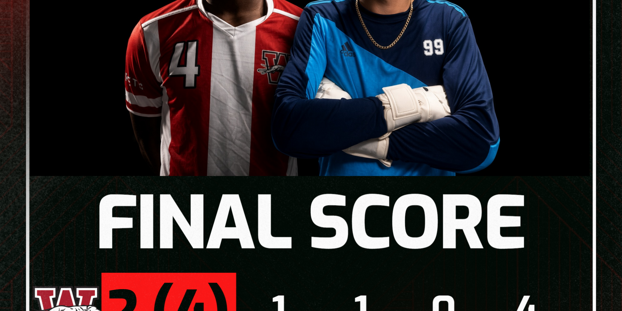 Soccer Playoff 1