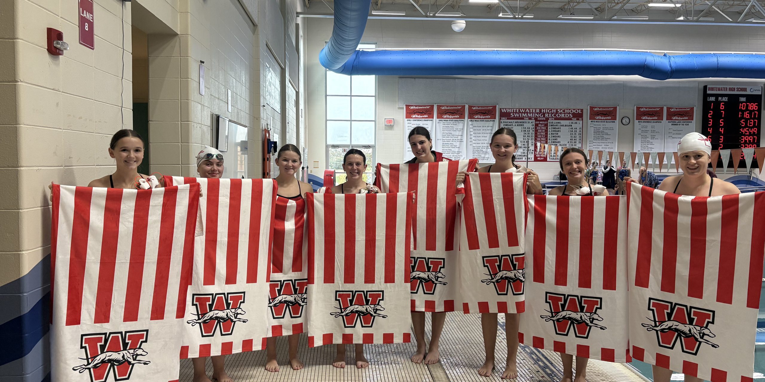 Swim Delavan