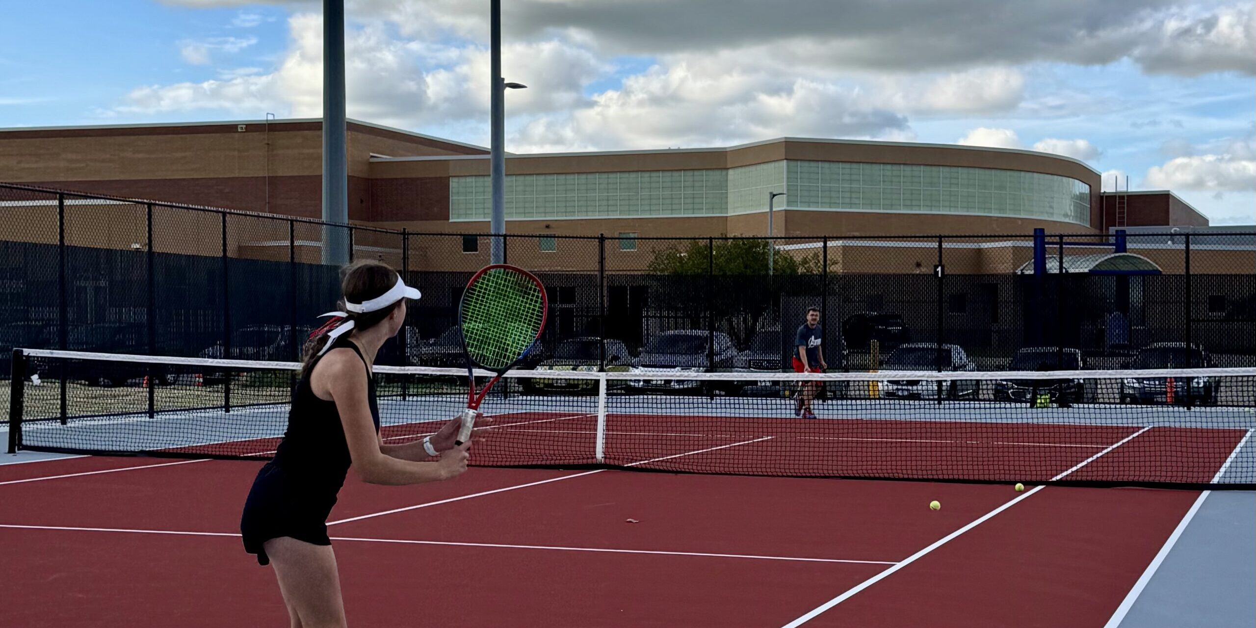 Taryn Rothwell v Mr. Baltes