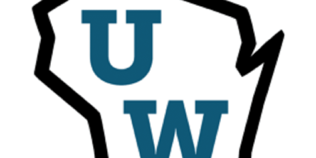 Universities of WI logo