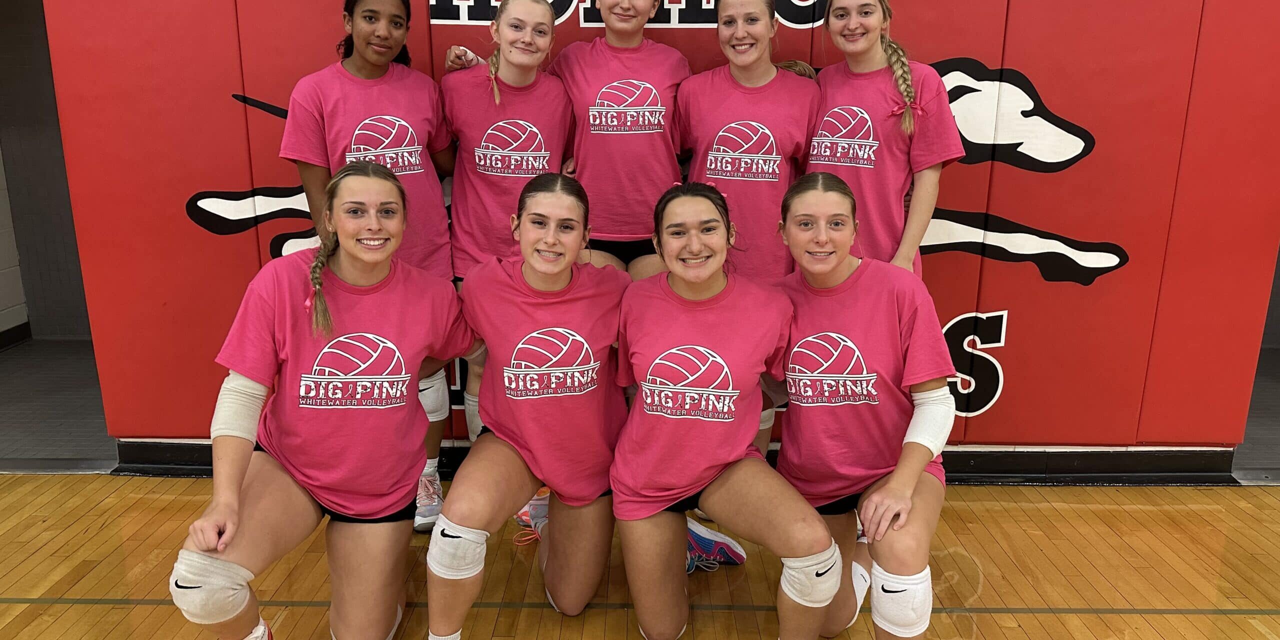 VB Dig Pink