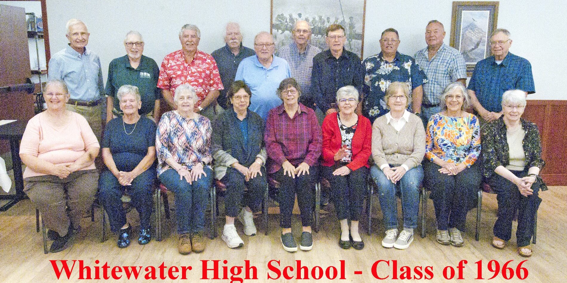 WHS 1966 Reunion 10-10-26 #111 - FULL  55 x 10 TEXT (L)