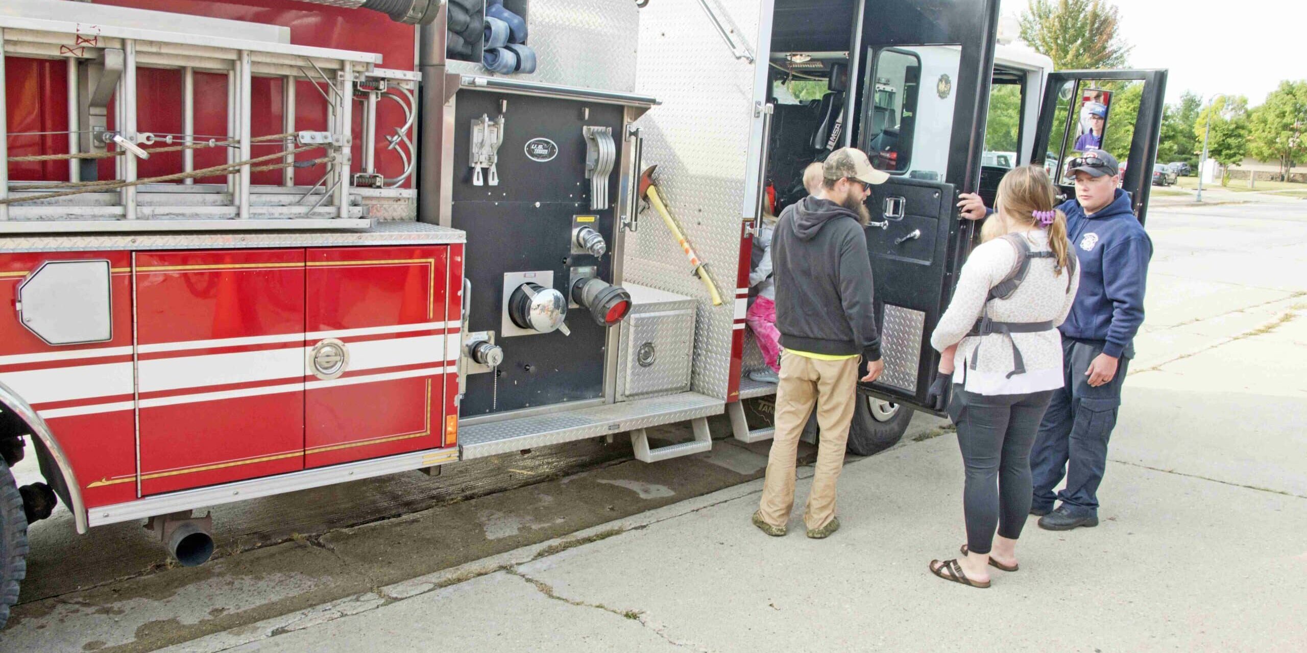 WW FD Breakfast 9-8-24 #718 - ride in firetruck (R3)