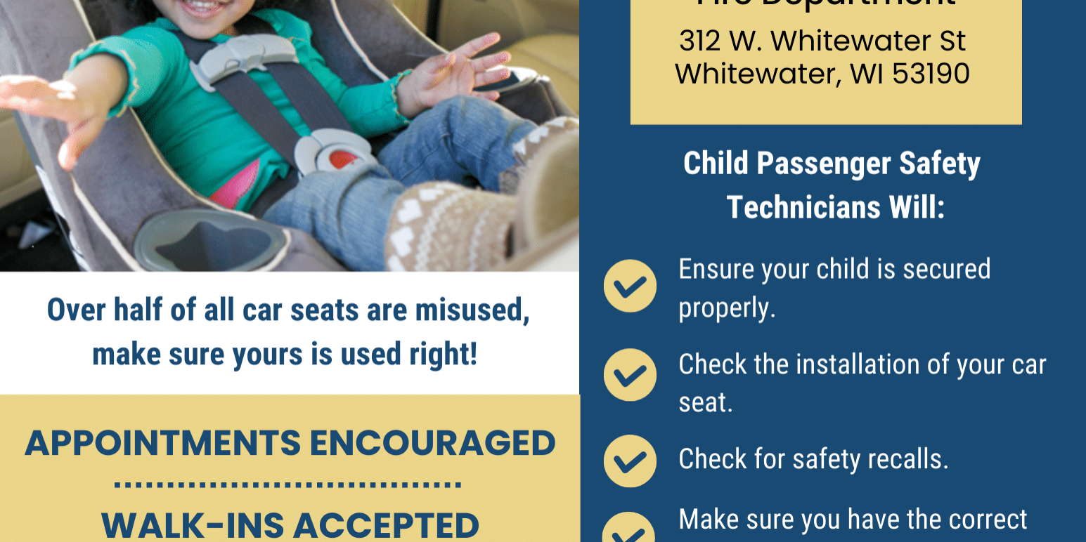 WalCo_WhitewaterFD_Car-Seat-Safety-Event1