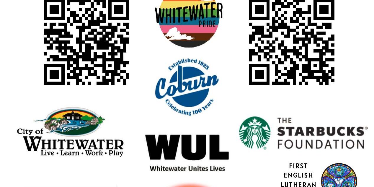 Welcome to the 6th Annual Whitewater Pride Rally! (1)